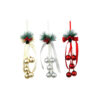 Bell Cluster Door Hanger Assorted