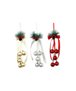 Bell Cluster Door Hanger Assorted