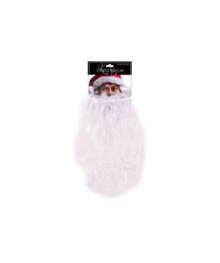Santa Beard