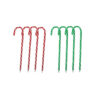 candy cane pens