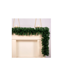 Christmas wall decoration