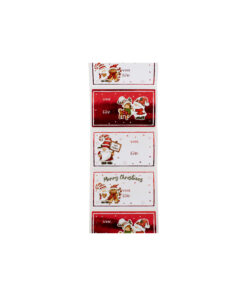 Christmas gift tags