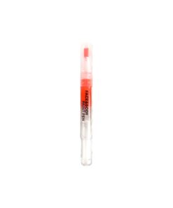 Orange Green Purple Neon UV Face Paint Rotating Pen 12.5cm Assorted - Image 4