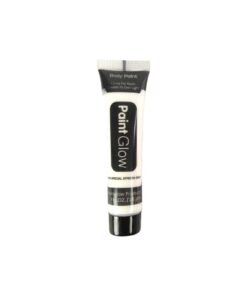 Glow Body Paint 8.3ml Assorted - Image 3