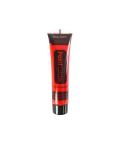 Glow Body Paint 8.3ml Assorted - Image 4