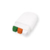 Green Orange White Face Paint Body Paint Crayons 6x3x1cm