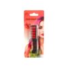 Red Hair Chalk Comb 7g 17.5x7cm