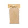 Brown Kraft Paper Treat Bag 12.7x18cm 20pc