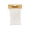 White Paper Treat Bag 12.7x18cm 20pc