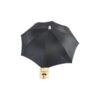 Black Head Umbrella 52cm