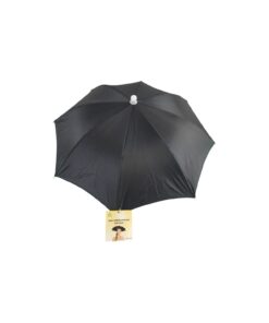 Black Head Umbrella 52cm